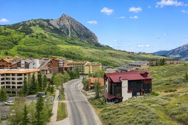 $1,275,000 | 621 Gothic Road, Unit 2A, Crested Butte, CO 81225
