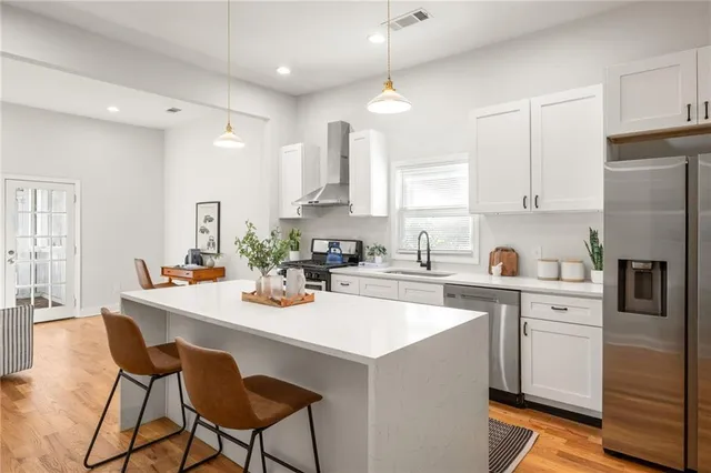 $650,000 | 649 Woodward Avenue Southeast, Atlanta, GA 30312