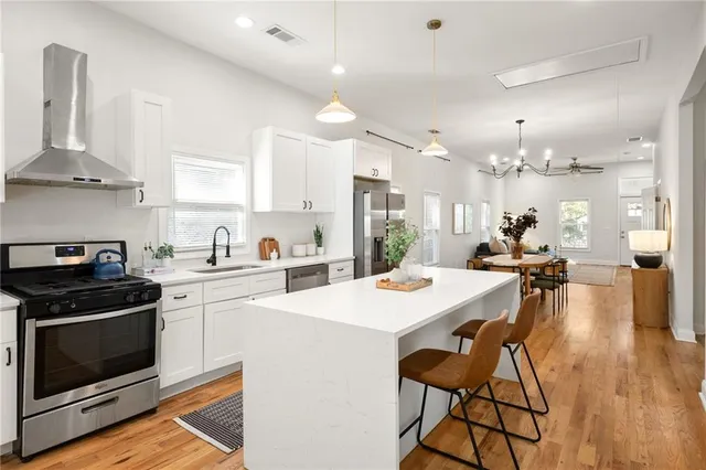 $650,000 | 649 Woodward Avenue Southeast, Atlanta, GA 30312