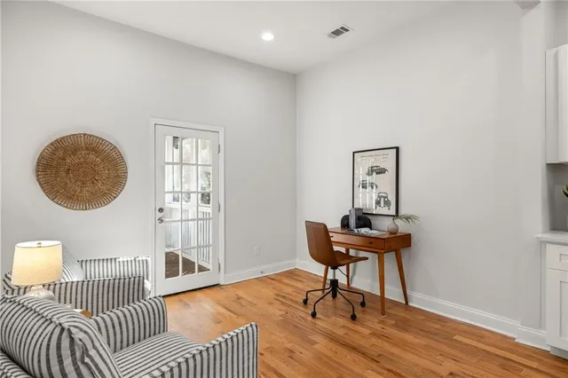 $650,000 | 649 Woodward Avenue Southeast, Atlanta, GA 30312