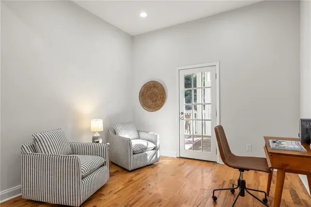 $650,000 | 649 Woodward Avenue Southeast, Atlanta, GA 30312