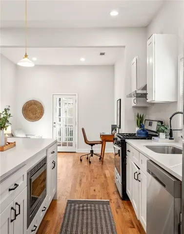 $650,000 | 649 Woodward Avenue Southeast, Atlanta, GA 30312