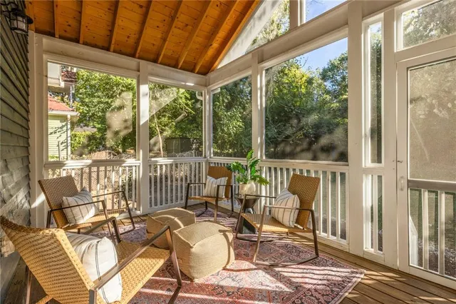 $650,000 | 649 Woodward Avenue Southeast, Atlanta, GA 30312