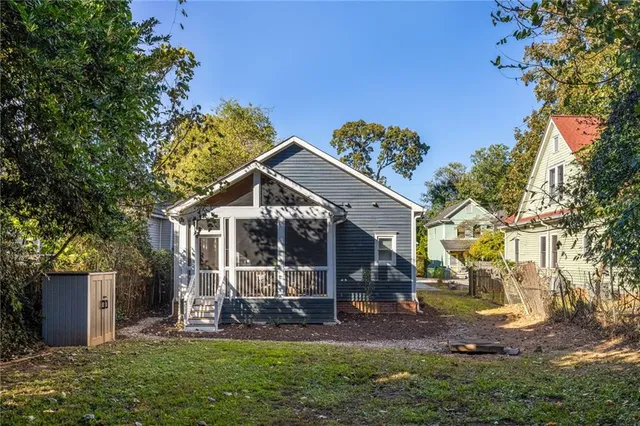 $650,000 | 649 Woodward Avenue Southeast, Atlanta, GA 30312