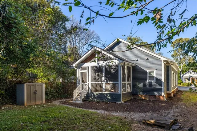 $650,000 | 649 Woodward Avenue Southeast, Atlanta, GA 30312