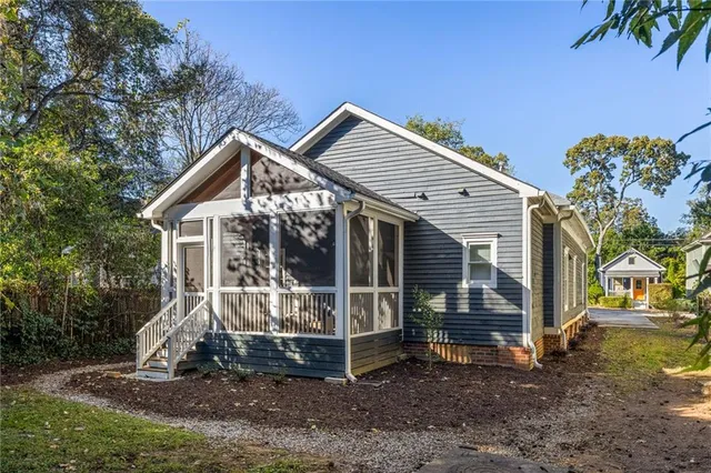 $650,000 | 649 Woodward Avenue Southeast, Atlanta, GA 30312