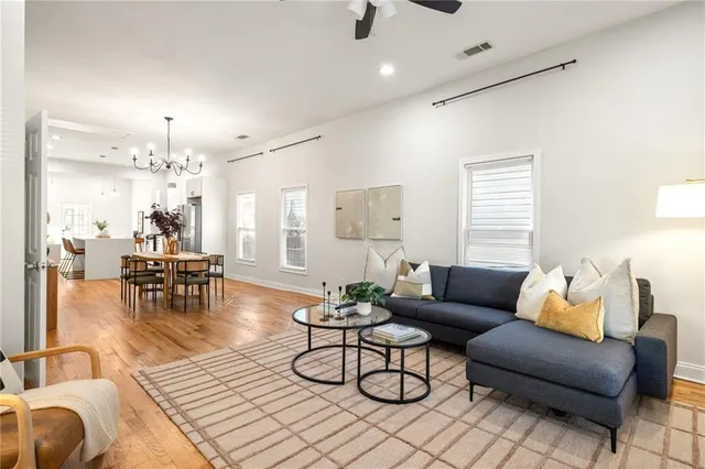 $650,000 | 649 Woodward Avenue Southeast, Atlanta, GA 30312