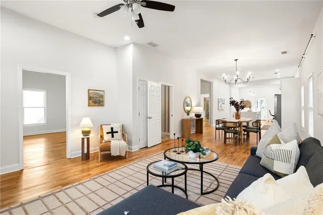 $650,000 | 649 Woodward Avenue Southeast, Atlanta, GA 30312