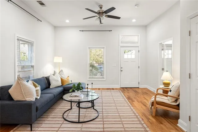 $650,000 | 649 Woodward Avenue Southeast, Atlanta, GA 30312