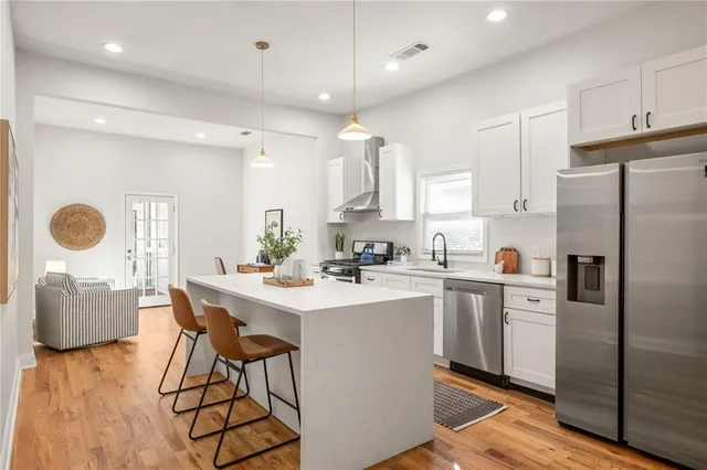 $650,000 | 649 Woodward Avenue Southeast, Atlanta, GA 30312