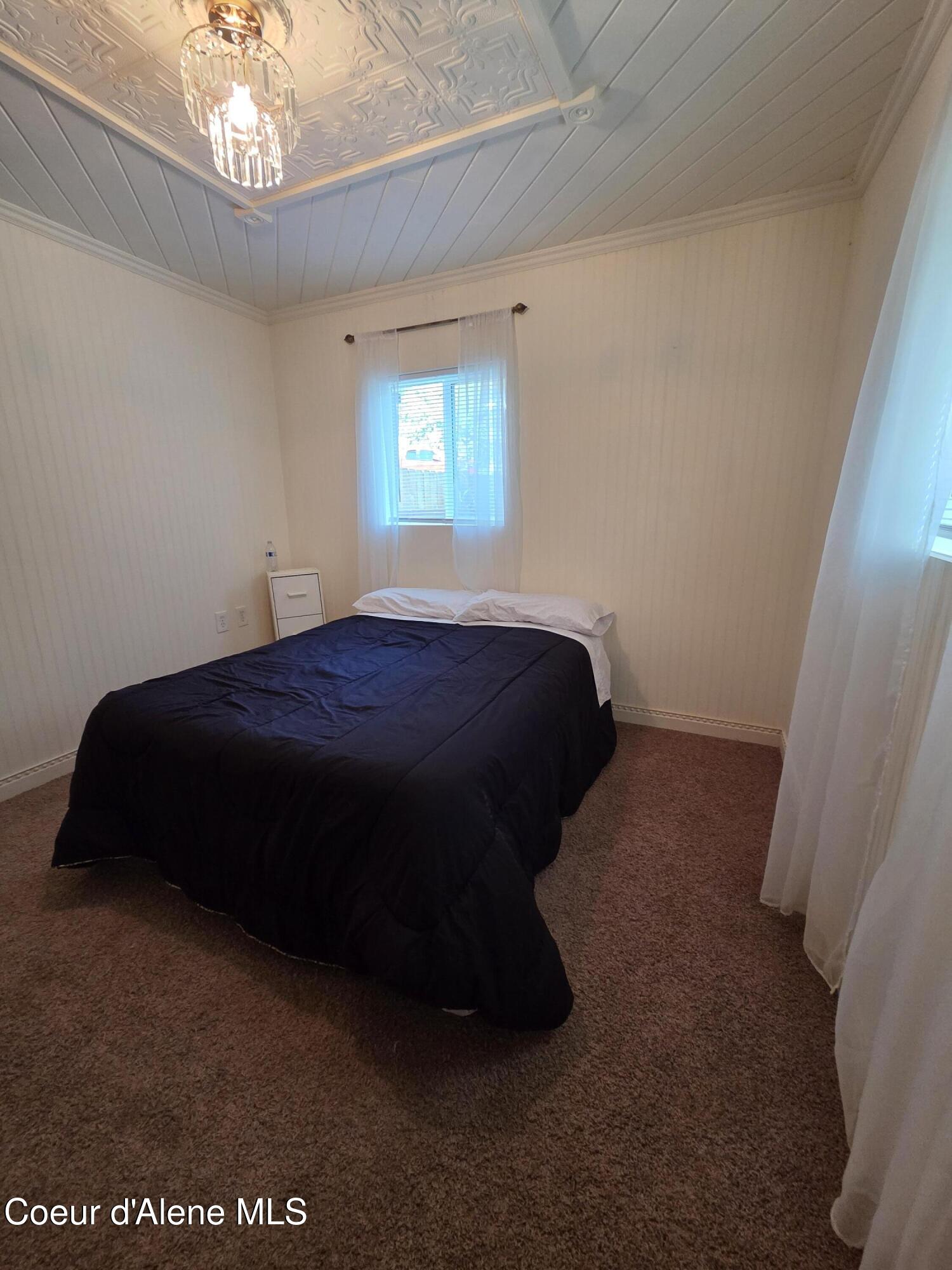 446 2nd Street Mullan, ID 83846 - Photo 16 of 24 Bedroom