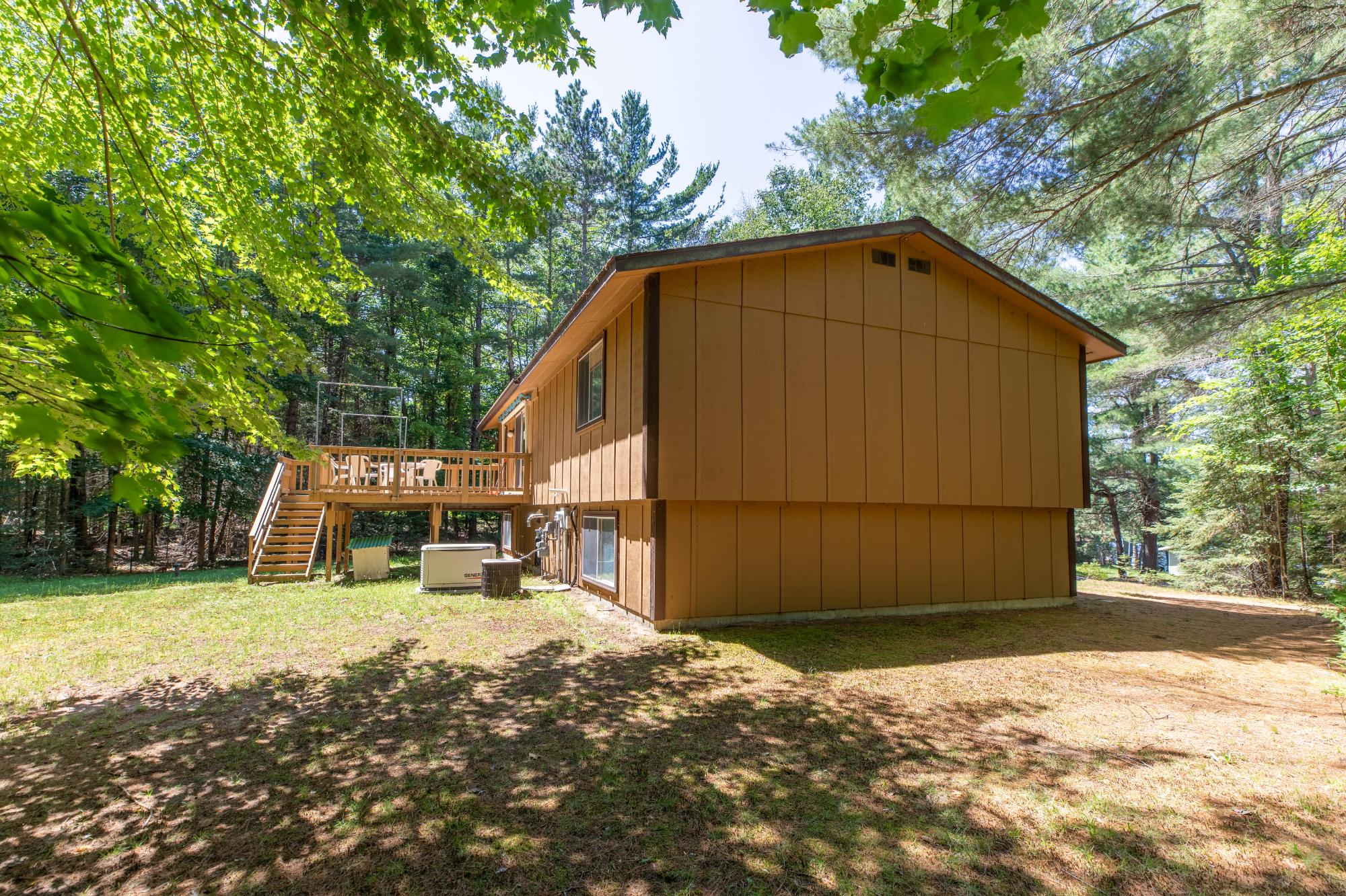 4032 Camp Bryn Afon Road Rhinelander, WI 54501 - Photo 36 of 52 Gallery Image 36