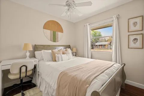 $445,000 | 6107 Harwin Lane, Austin, TX 78745