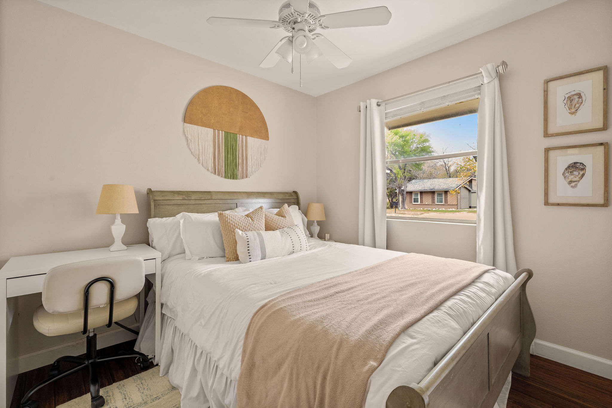 6107 Harwin Lane Austin, TX 78745 - Photo 20 of 27