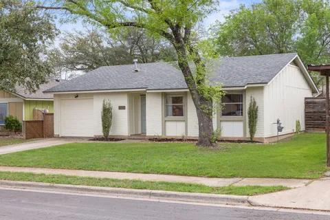 $445,000 | 6107 Harwin Lane, Austin, TX 78745