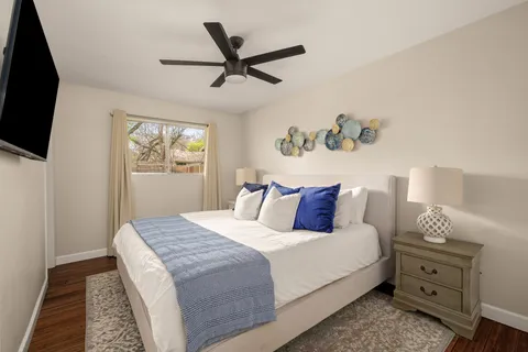 $445,000 | 6107 Harwin Lane, Austin, TX 78745
