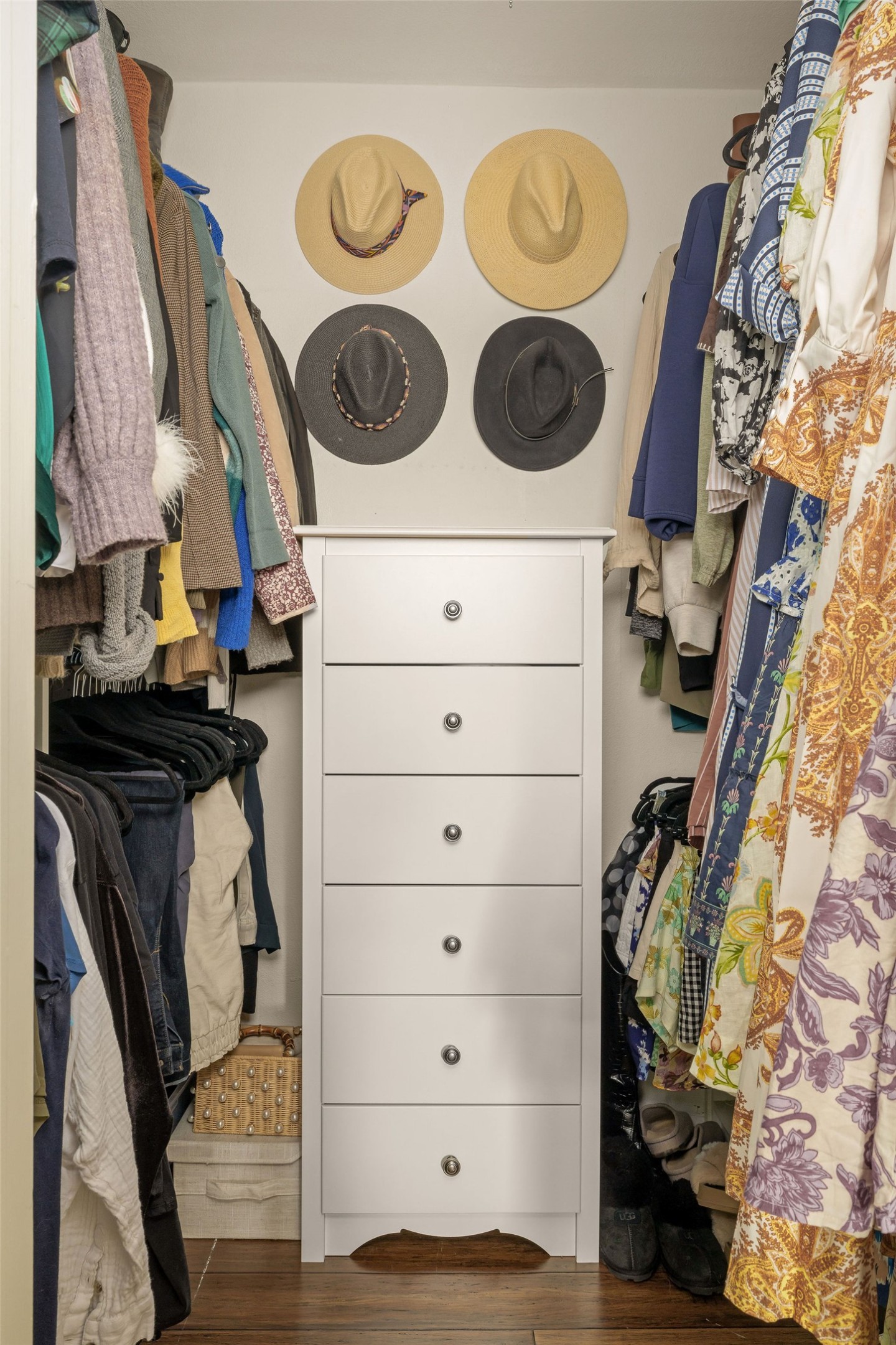 6107 Harwin Lane Austin, TX 78745 - Photo 23 of 27