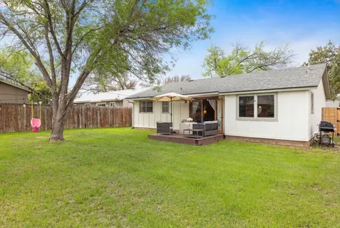 $445,000 | 6107 Harwin Lane, Austin, TX 78745