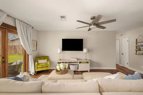 $445,000 | 6107 Harwin Lane, Austin, TX 78745