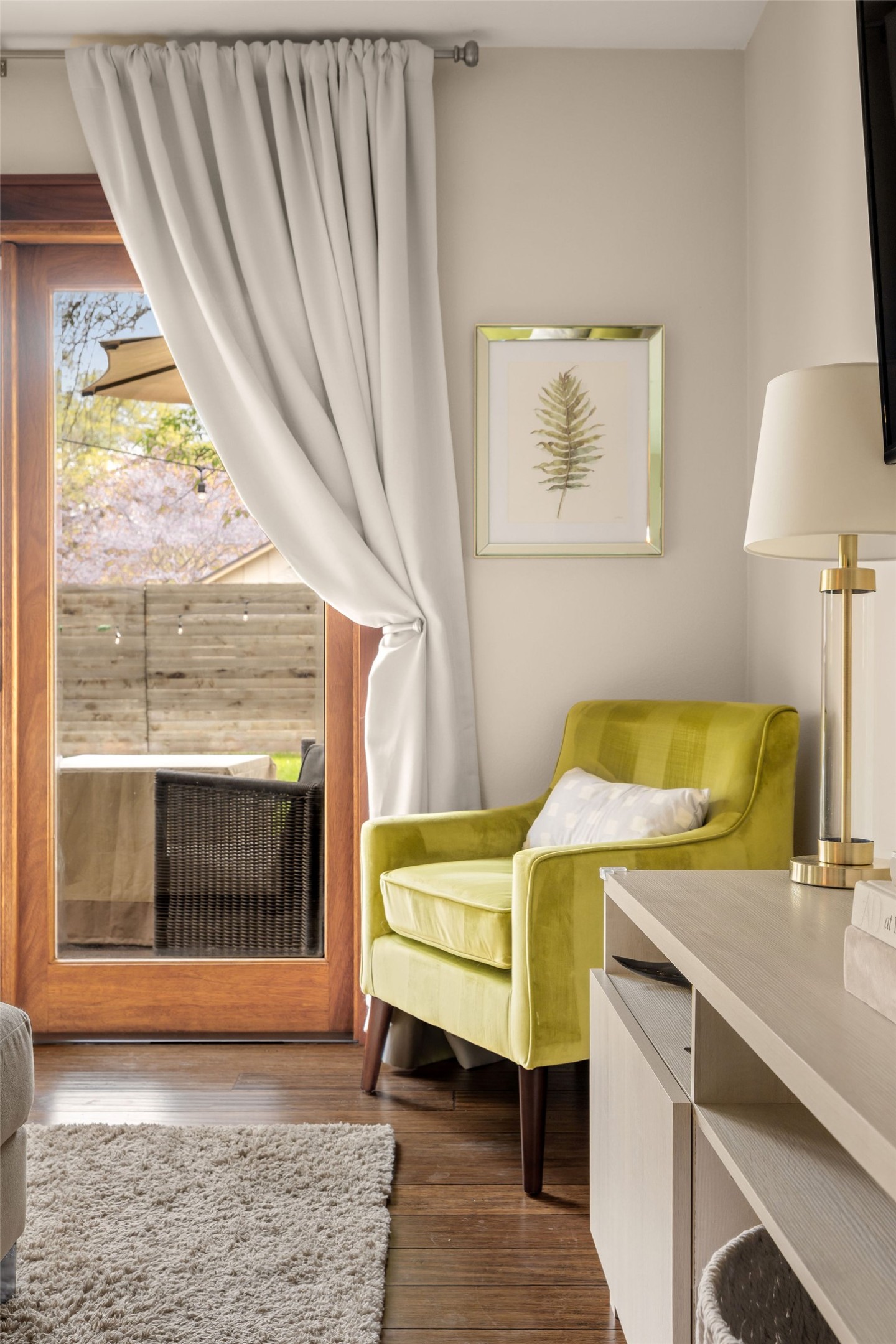 6107 Harwin Lane Austin, TX 78745 - Photo 8 of 27