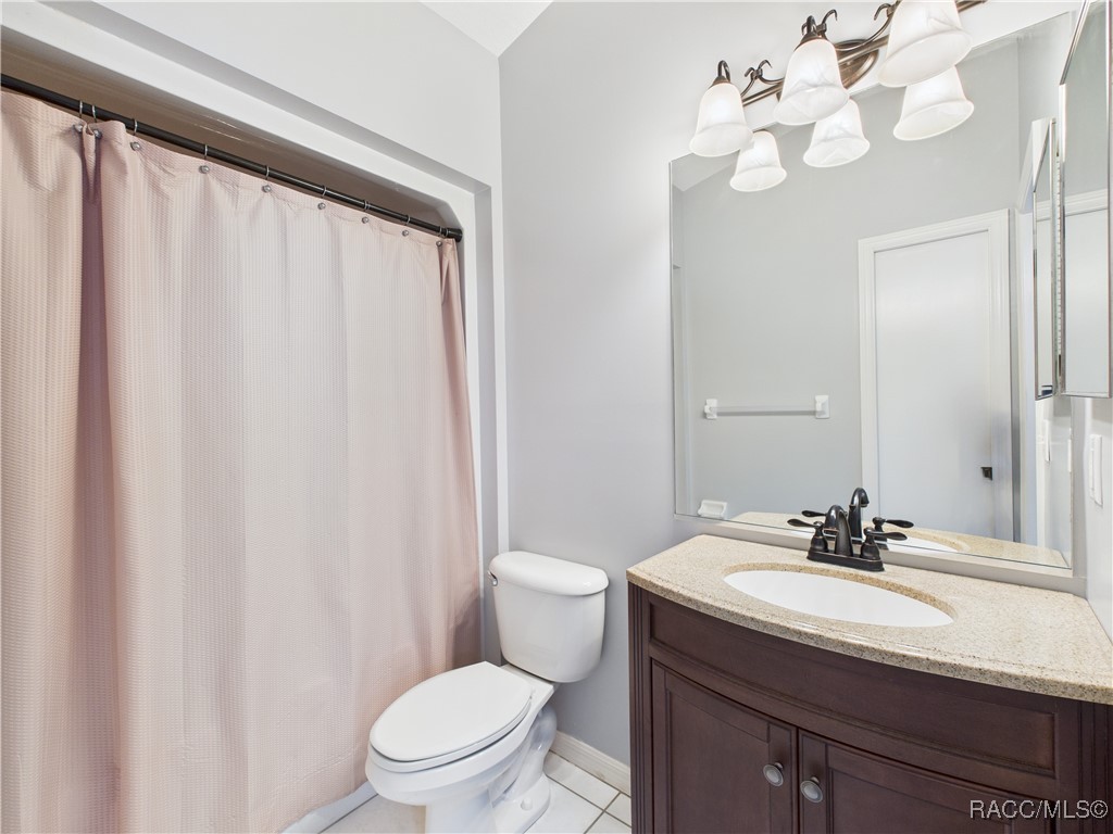 709 West Toucan Loop Hernando, FL 34442 - Photo 20 of 39