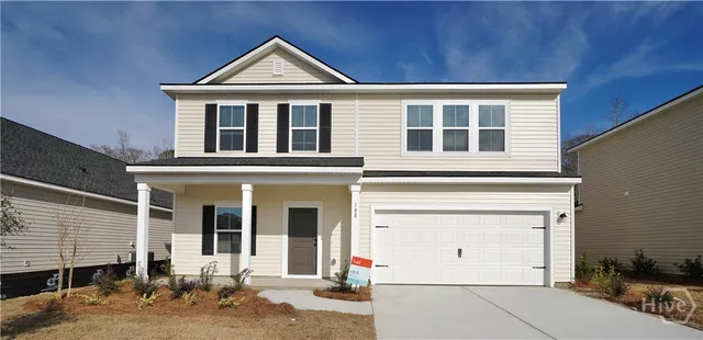 $2,600 | 108 Kingswood Circle, Bloomingdale, GA 31302