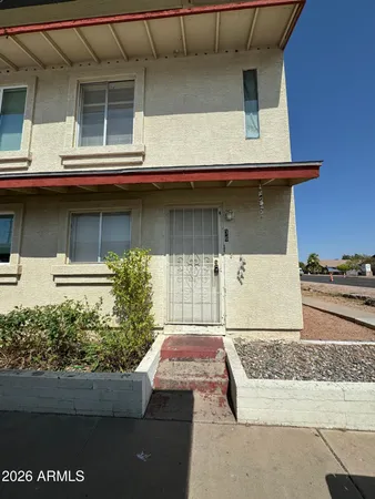 $1,395 | 6454 East University Drive, Unit 36, Mesa, AZ 85205