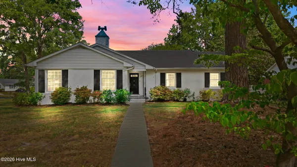 $238,000 | 1223 Stockton Road, Kinston, NC 28504