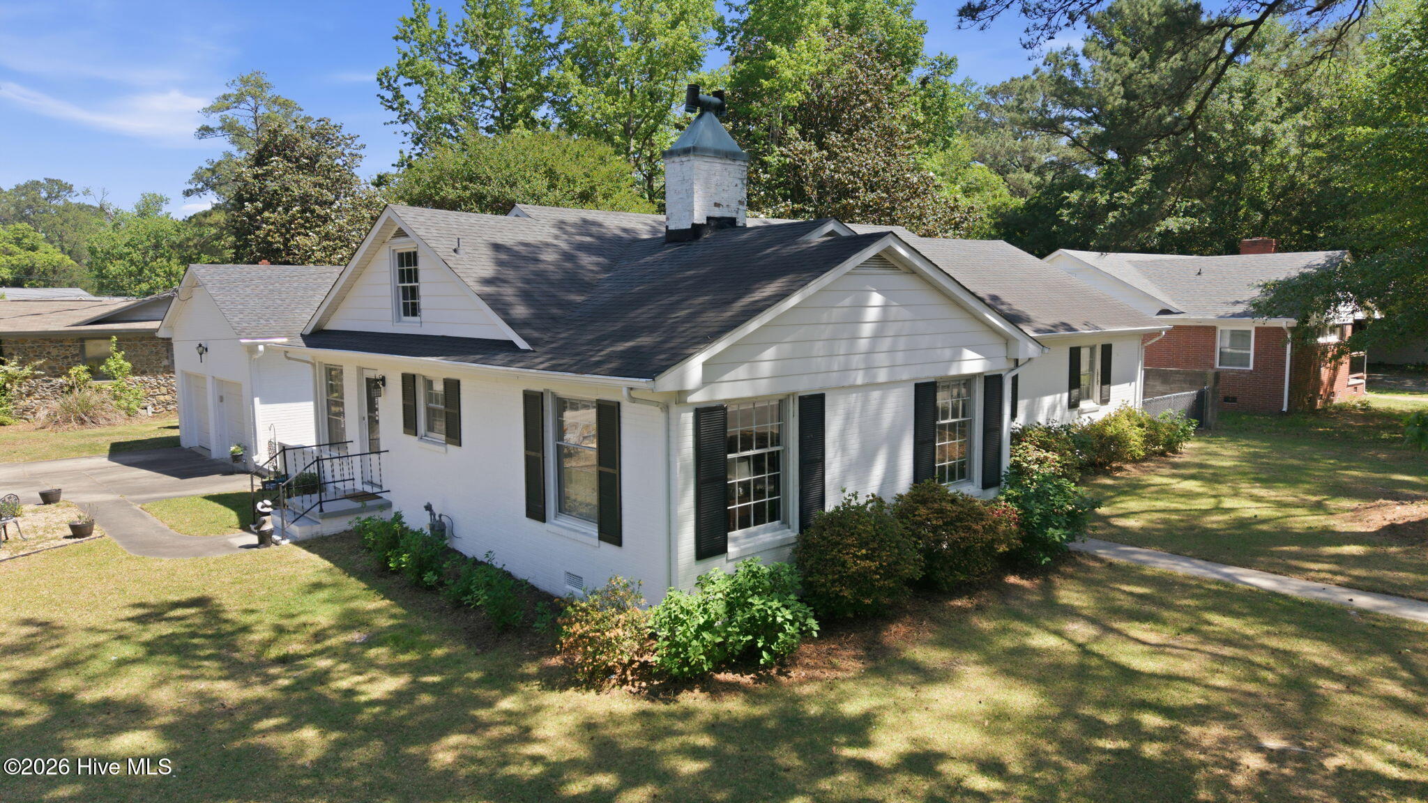 1223 Stockton Road Kinston, NC 28504 - Photo 2 of 55 2-web-or-mls-dji_20260423114952_0219_d