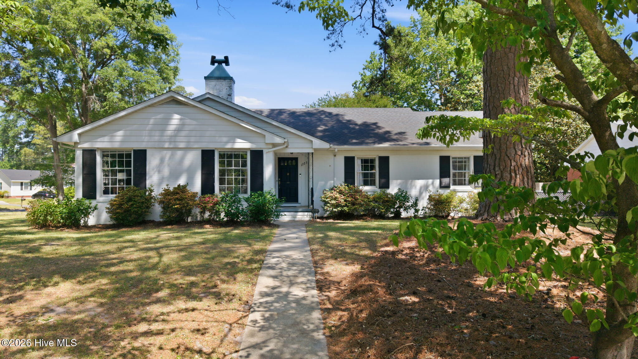 1223 Stockton Road Kinston, NC 28504 - Photo 3 of 55 3-web-or-mls-dji_20260423115056_0220_d