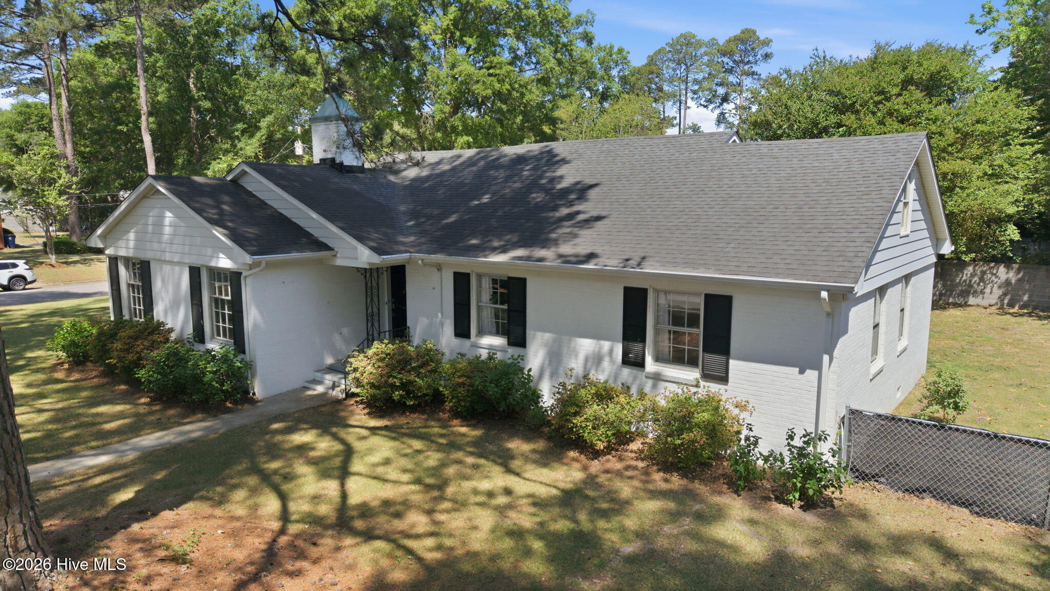 1223 Stockton Road Kinston, NC 28504 - Photo 4 of 55 4-web-or-mls-dji_20260423115231_0221_d