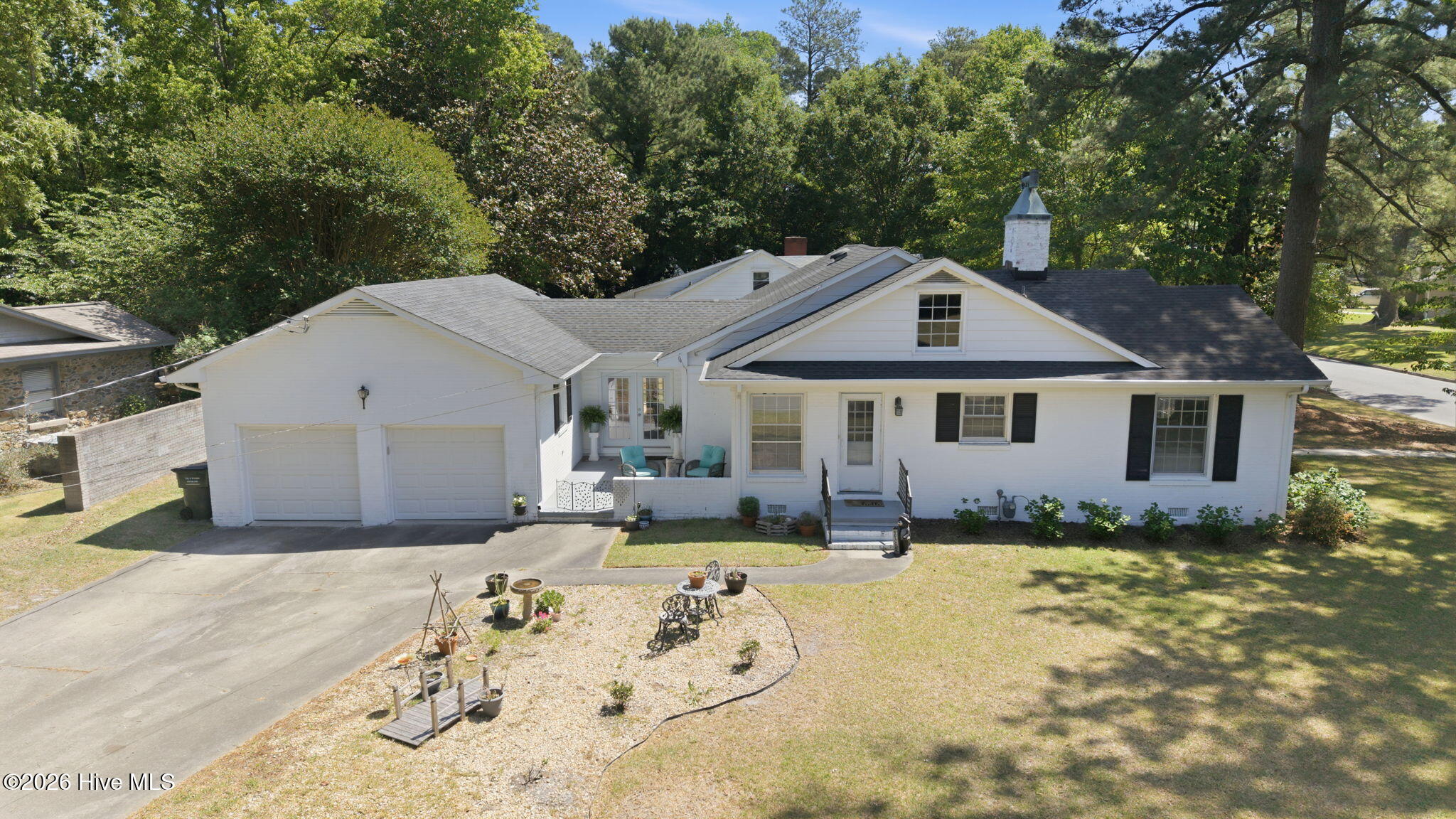 1223 Stockton Road Kinston, NC 28504 - Photo 48 of 55 7-web-or-mls-dji_20260423115555_0226_d