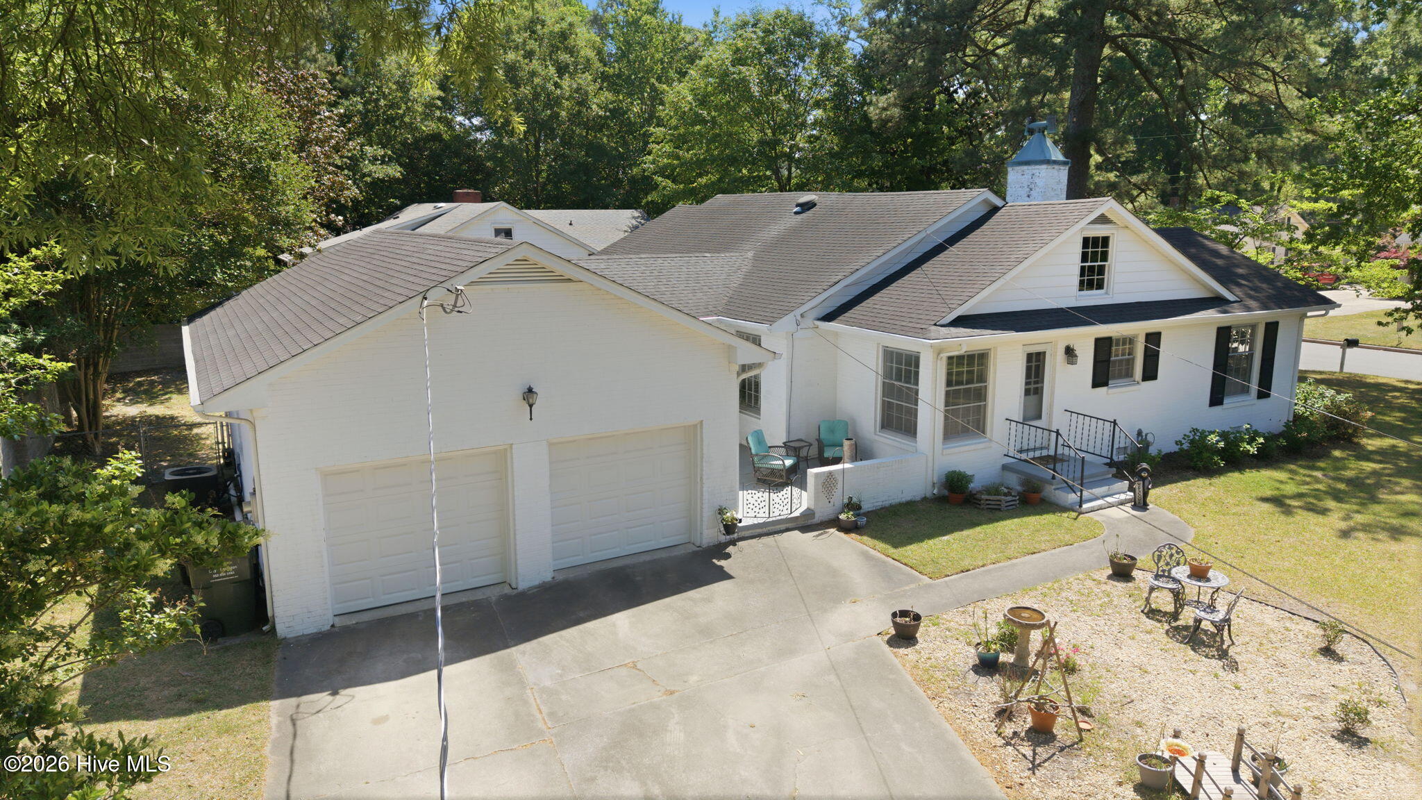 1223 Stockton Road Kinston, NC 28504 - Photo 49 of 55 8-web-or-mls-dji_20260423115620_0227_d