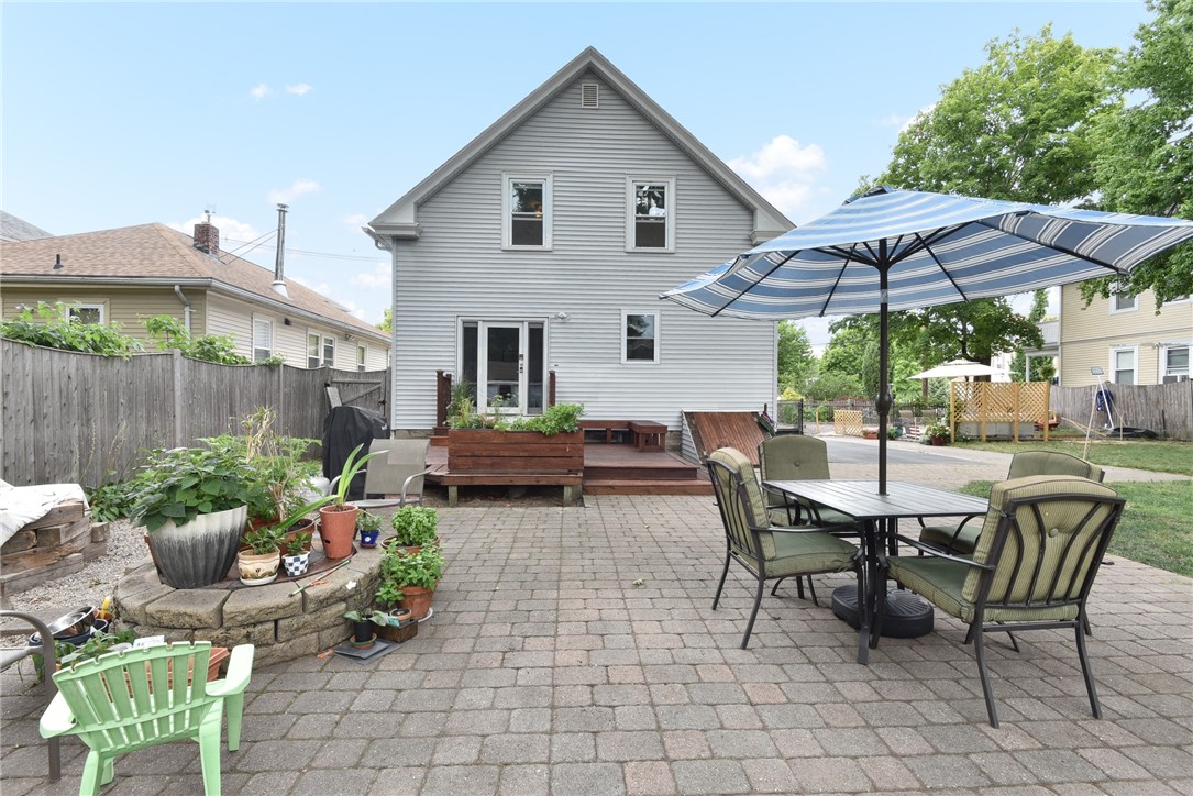 136 Rounds Avenue Providence, RI 02907 - Photo 28 of 37