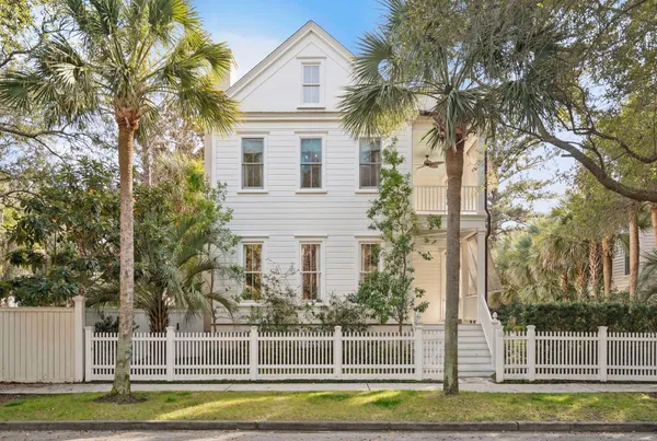$2,900,000 | 87 Secession Street, Mount Pleasant, SC 29464