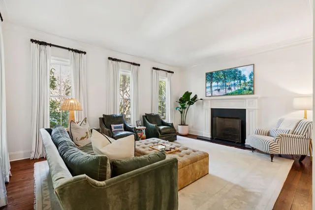 $3,395,000 | 87 Secession Street, Mount Pleasant, SC 29464