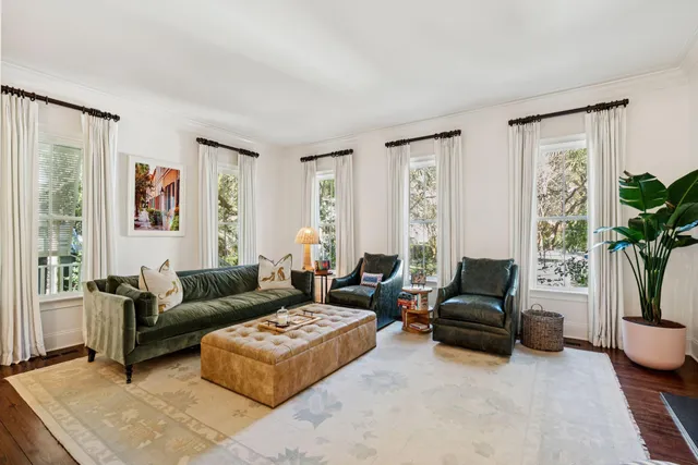 $3,395,000 | 87 Secession Street, Mount Pleasant, SC 29464