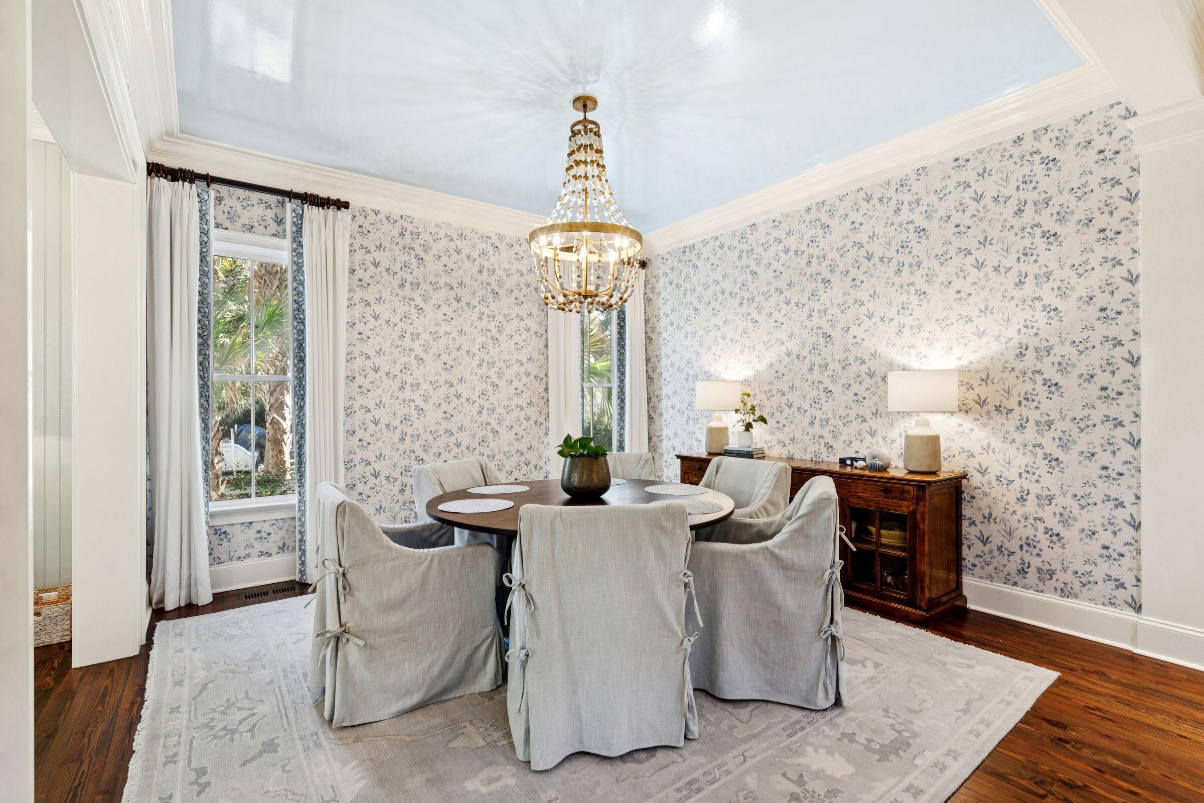 87 Secession Street Mount Pleasant, SC 29464 - Photo 18 of 66 Dining Room