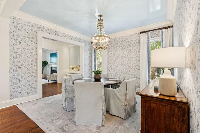 $3,395,000 | 87 Secession Street, Mount Pleasant, SC 29464