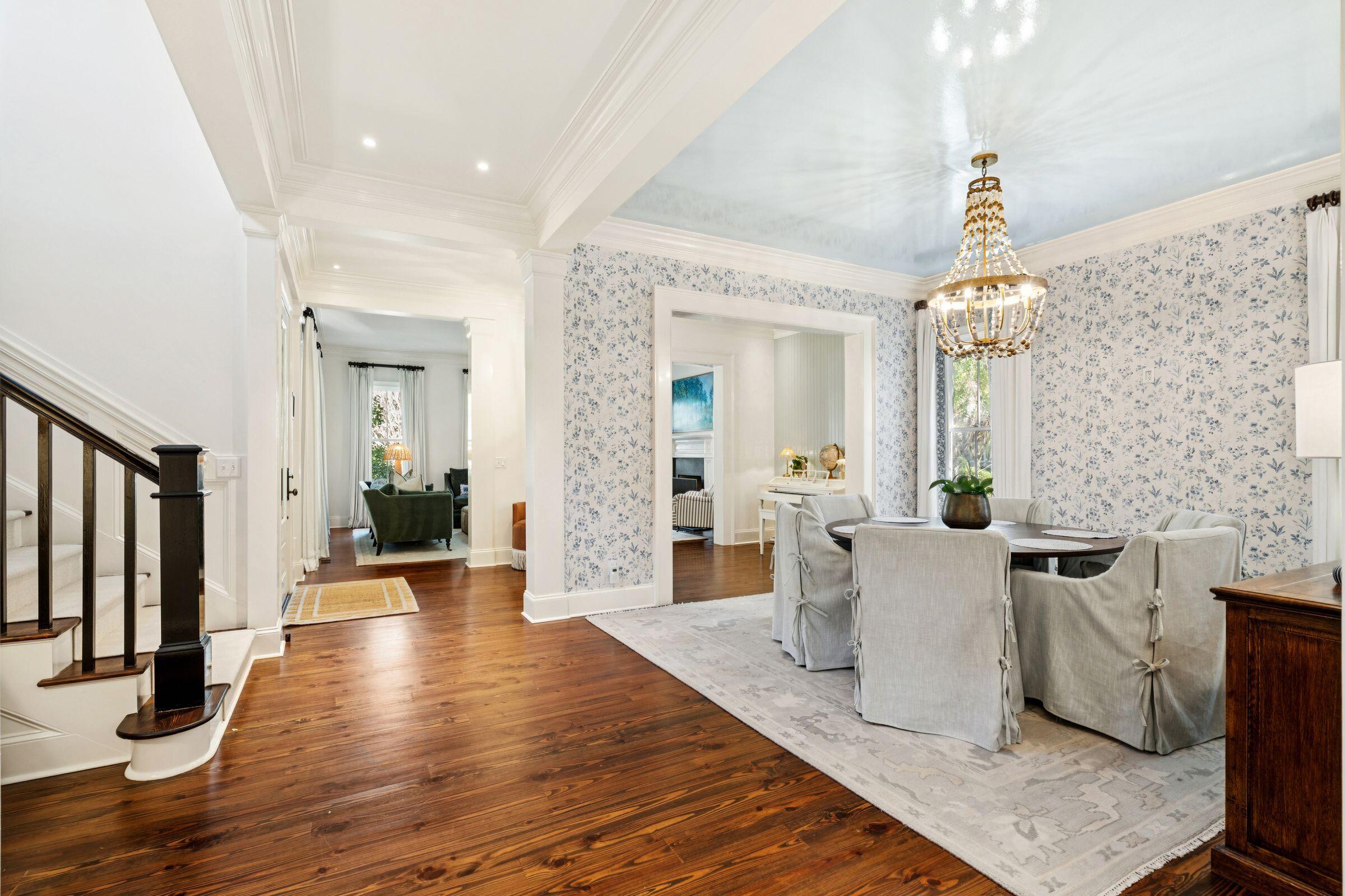 87 Secession Street Mount Pleasant, SC 29464 - Photo 20 of 66 Dining Room