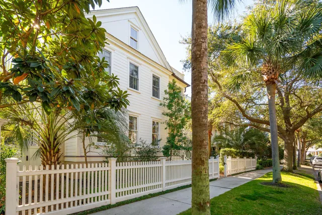 $3,395,000 | 87 Secession Street, Mount Pleasant, SC 29464