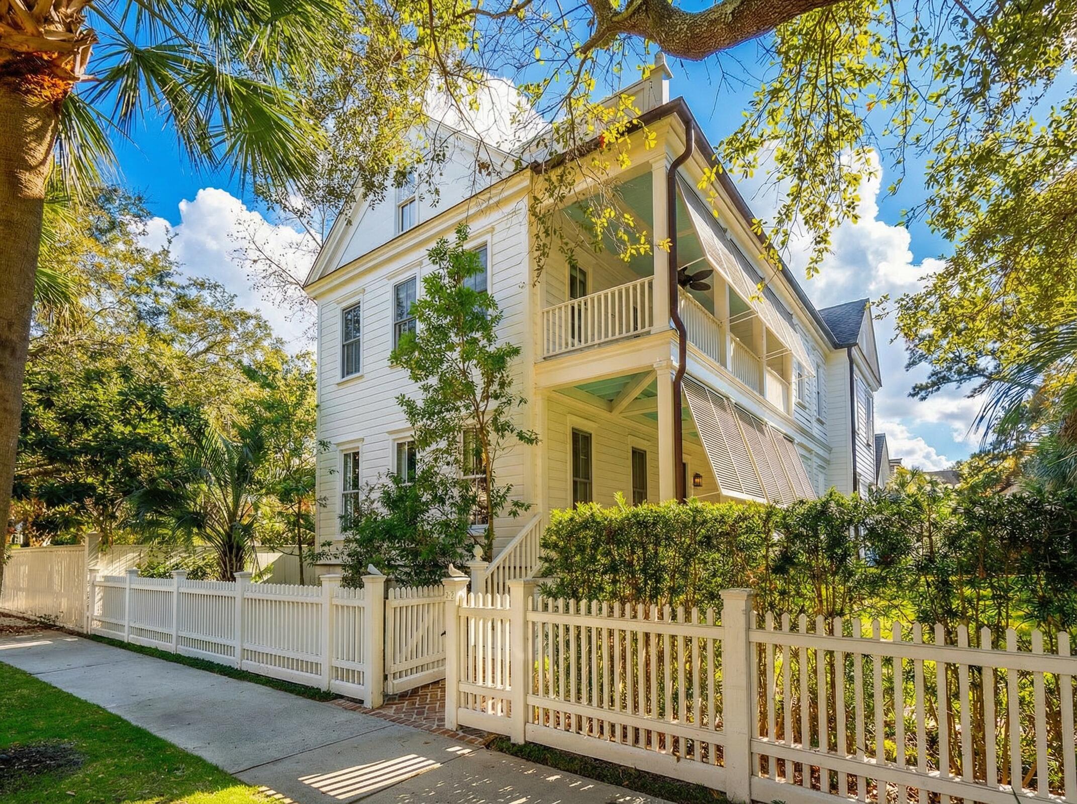 87 Secession Street Mount Pleasant, SC 29464 - Photo 2 of 68 87 Secession St