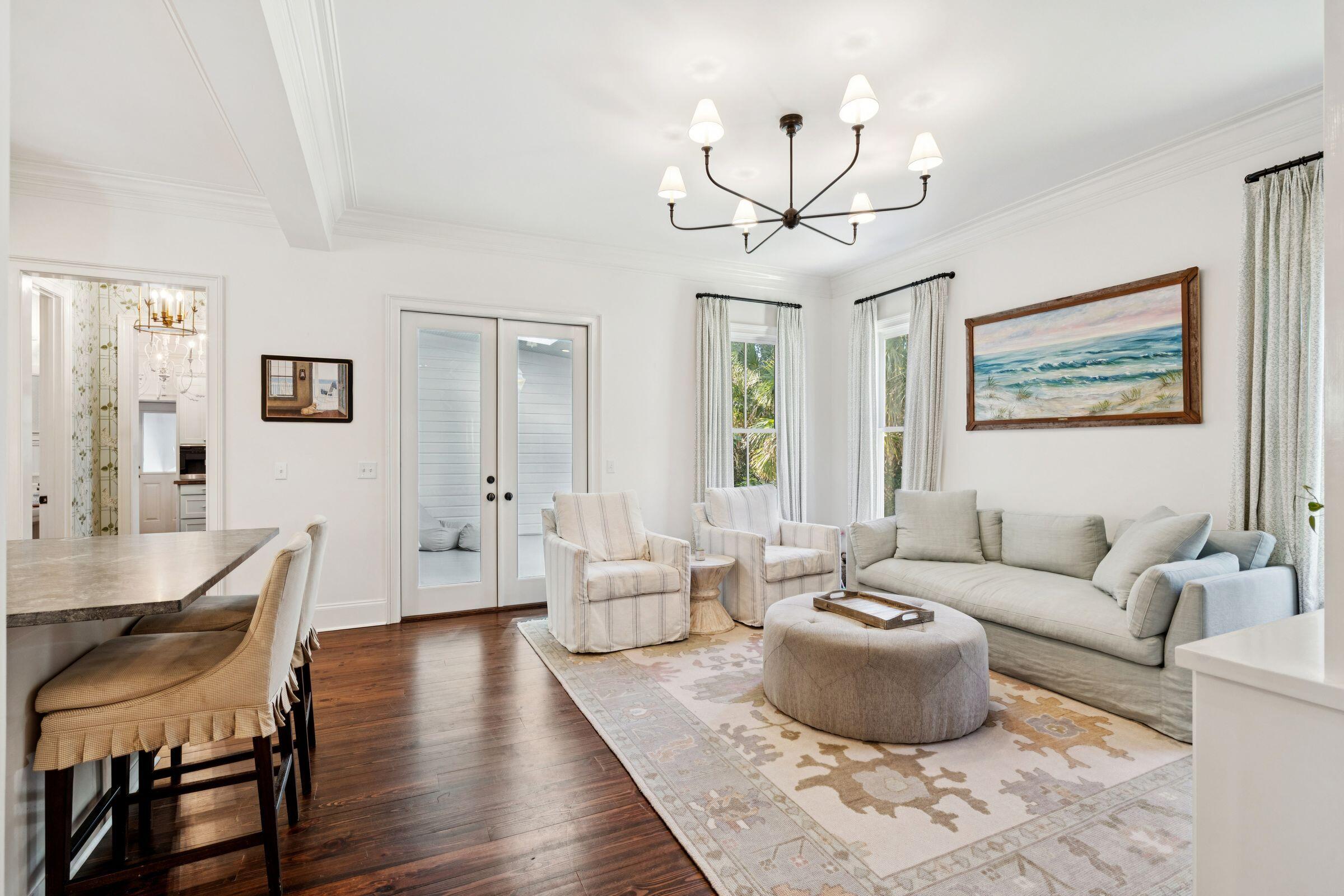 87 Secession Street Mount Pleasant, SC 29464 - Photo 21 of 66 Great Room