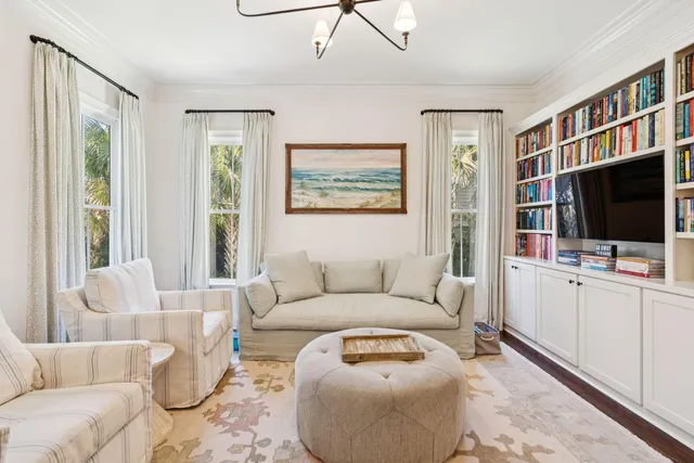 $3,395,000 | 87 Secession Street, Mount Pleasant, SC 29464