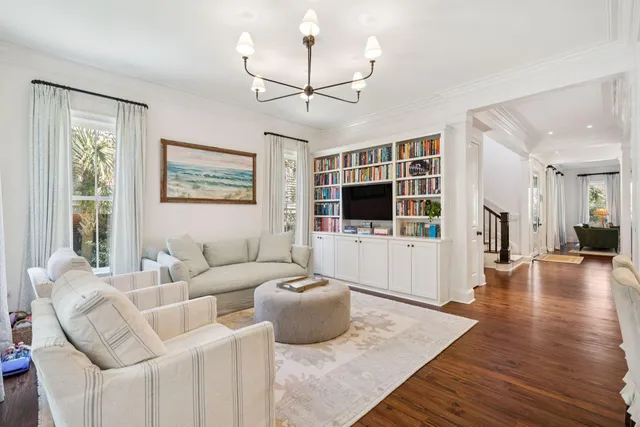 $3,395,000 | 87 Secession Street, Mount Pleasant, SC 29464