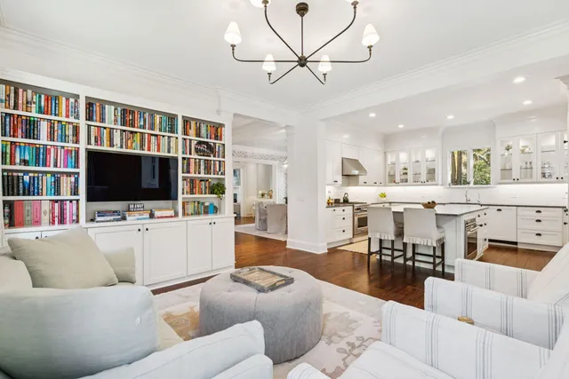 $3,395,000 | 87 Secession Street, Mount Pleasant, SC 29464