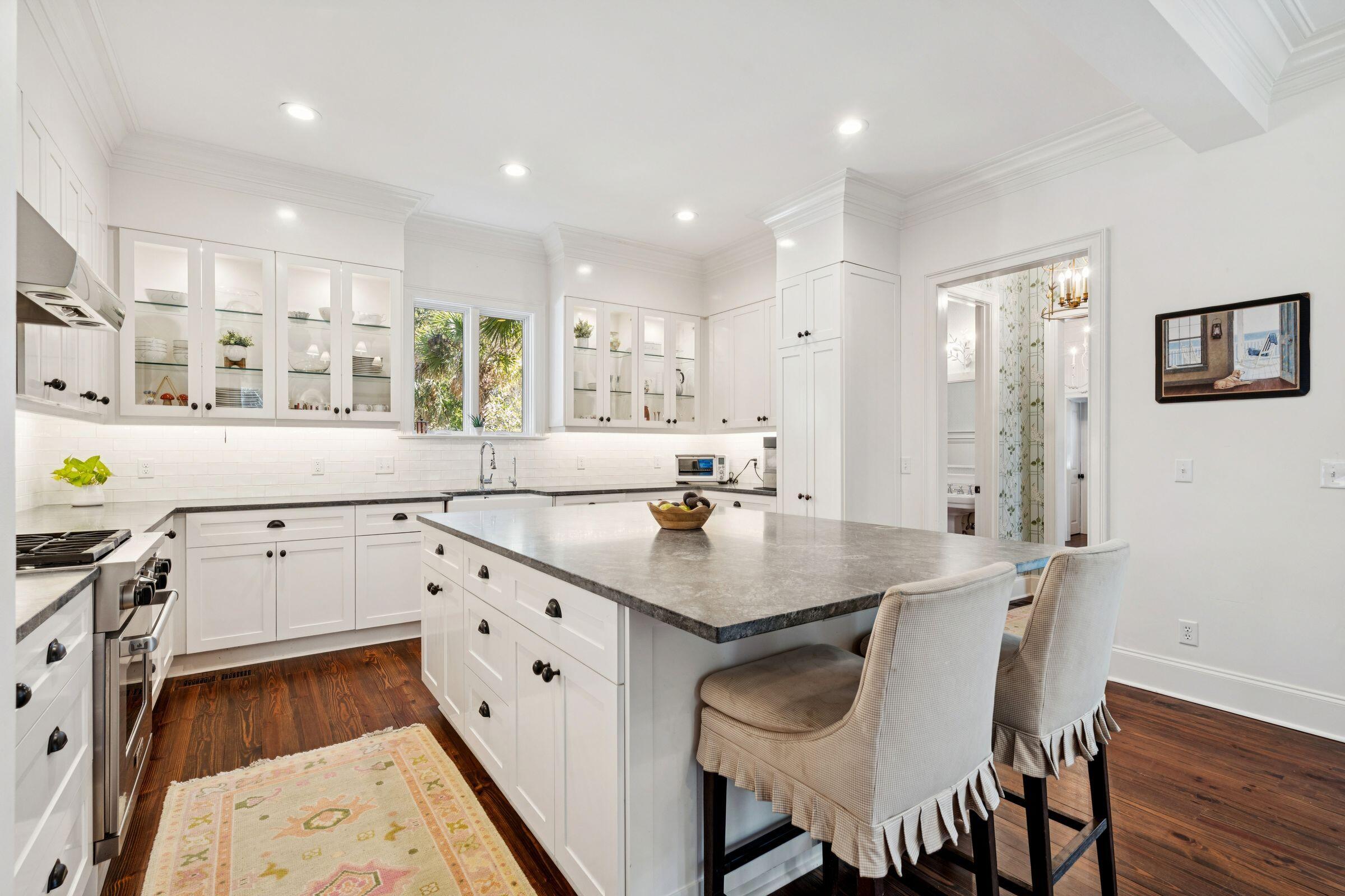 87 Secession Street Mount Pleasant, SC 29464 - Photo 29 of 66 Kitchen