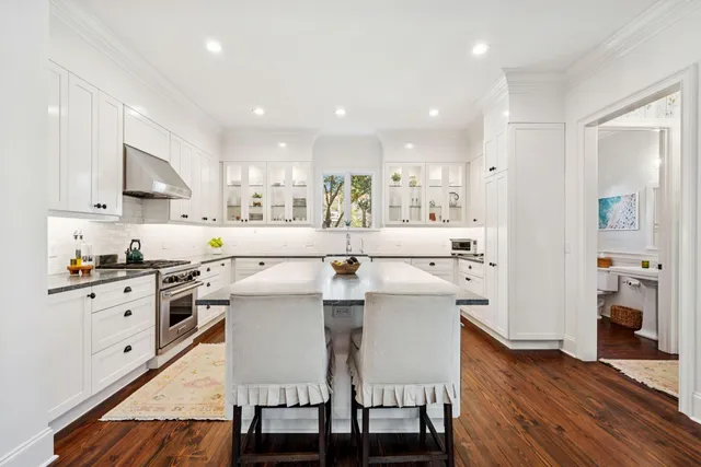 $3,395,000 | 87 Secession Street, Mount Pleasant, SC 29464