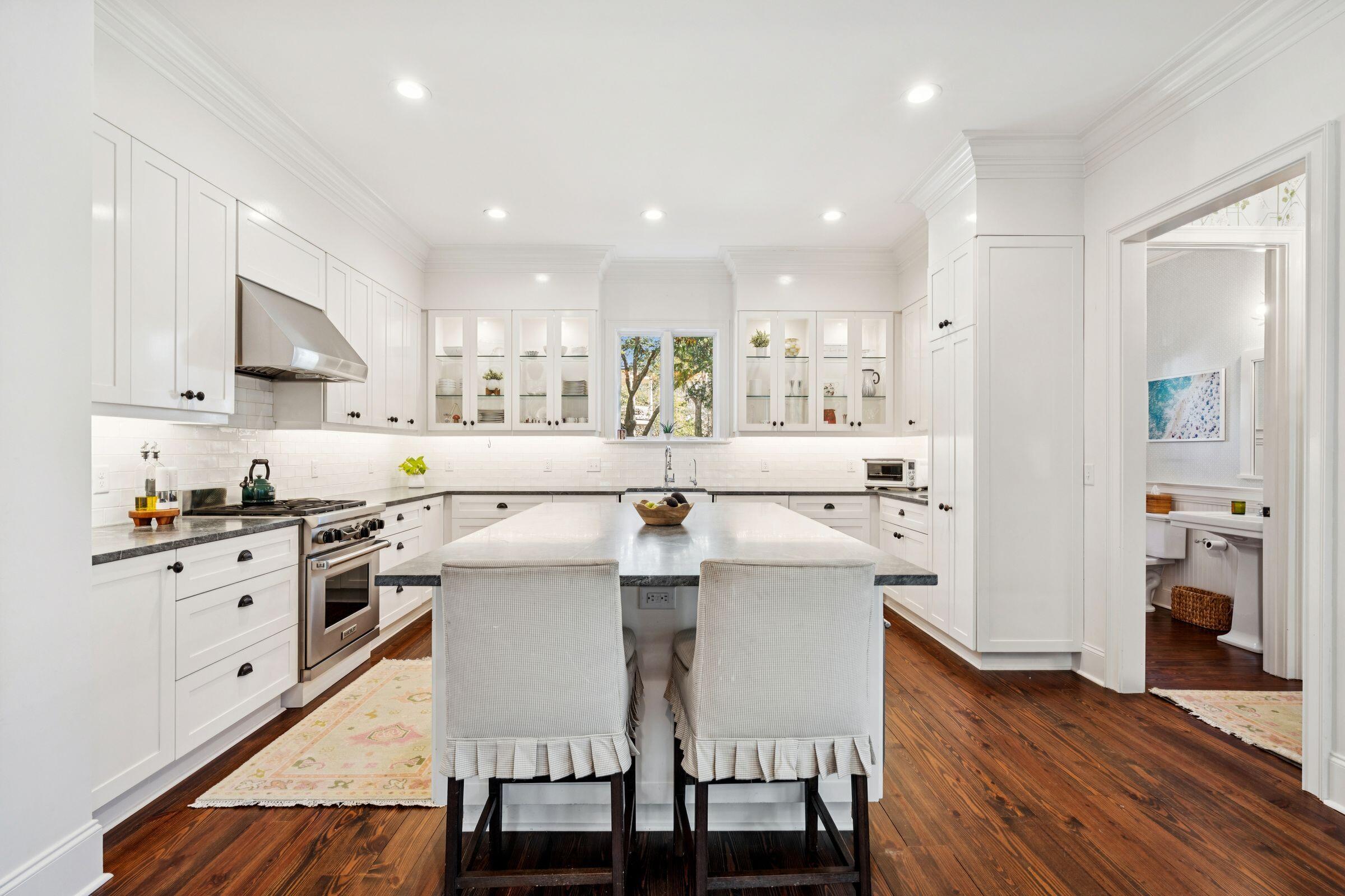 87 Secession Street Mount Pleasant, SC 29464 - Photo 30 of 66 Kitchen