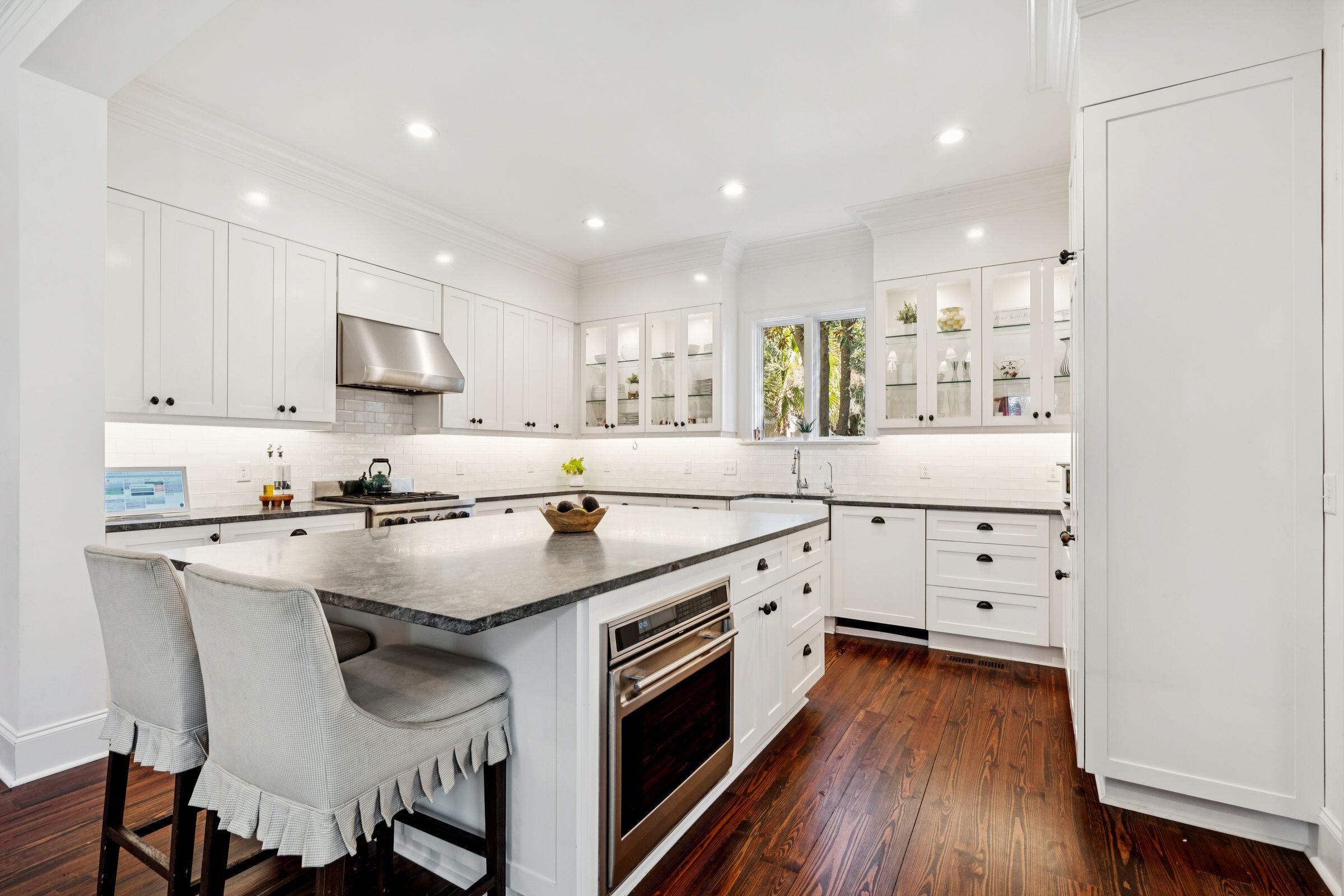 87 Secession Street Mount Pleasant, SC 29464 - Photo 31 of 66 Kitchen